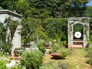 HoughtonGardenPonds
